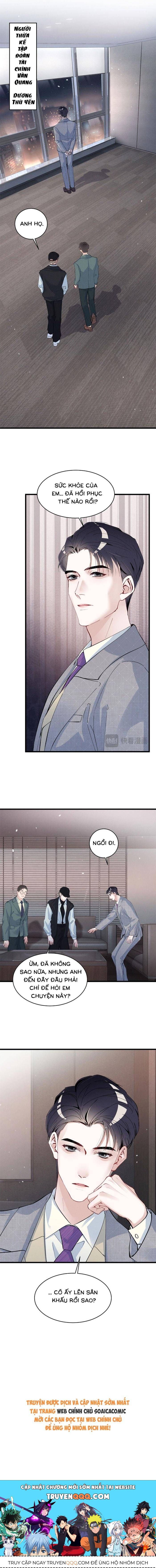 Phu Nhân Lại Rơi Áo Choàng Chương 100 - Trang 4