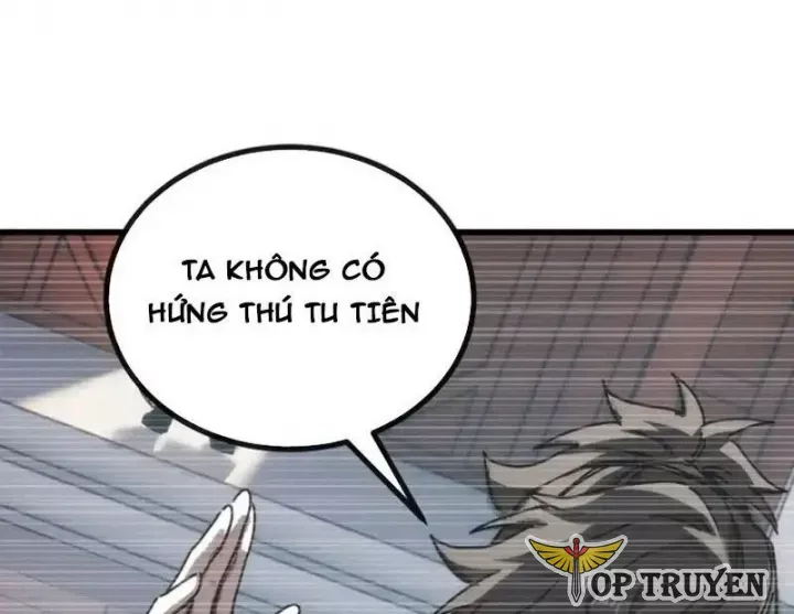 Ta Mô Phỏng Trường Sinh Lộ [Chap 23]