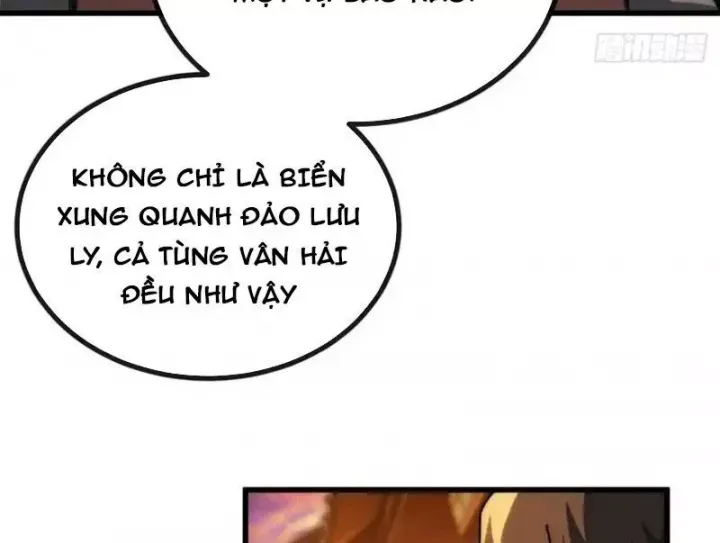 Ta Mô Phỏng Trường Sinh Lộ [Chap 23]