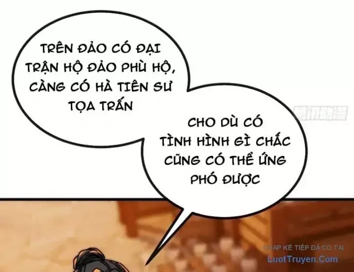Ta Mô Phỏng Trường Sinh Lộ [Chap 23]
