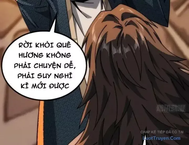 Ta Mô Phỏng Trường Sinh Lộ [Chap 23]