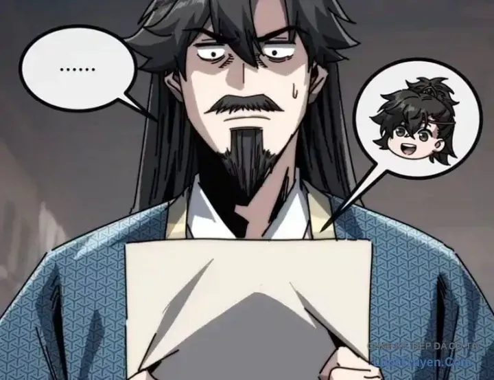 Ta Mô Phỏng Trường Sinh Lộ [Chap 23]