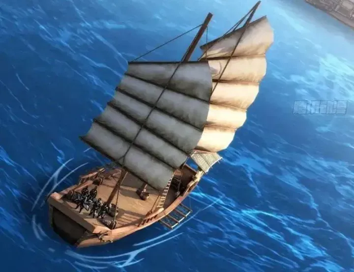 Ta Mô Phỏng Trường Sinh Lộ [Chap 23]