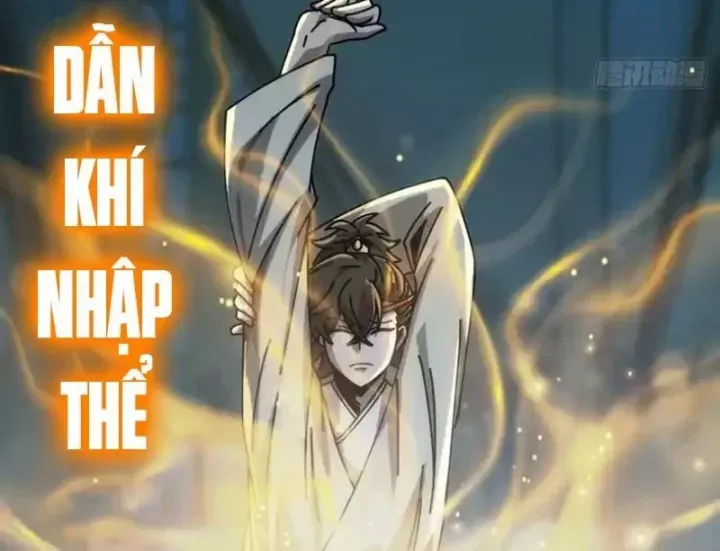 Ta Mô Phỏng Trường Sinh Lộ [Chap 23]