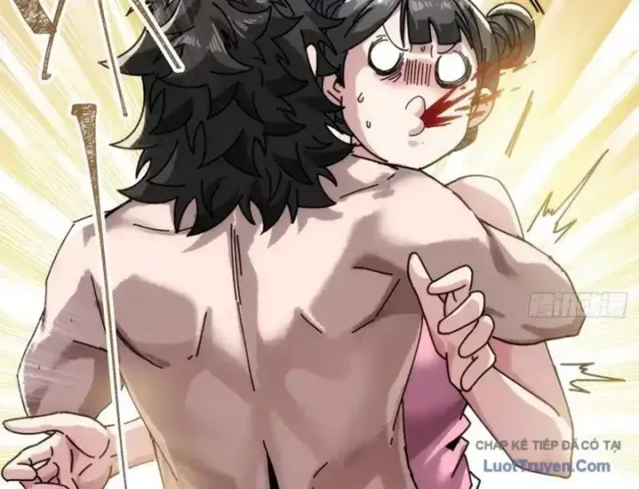 Ta Mô Phỏng Trường Sinh Lộ [Chap 23]