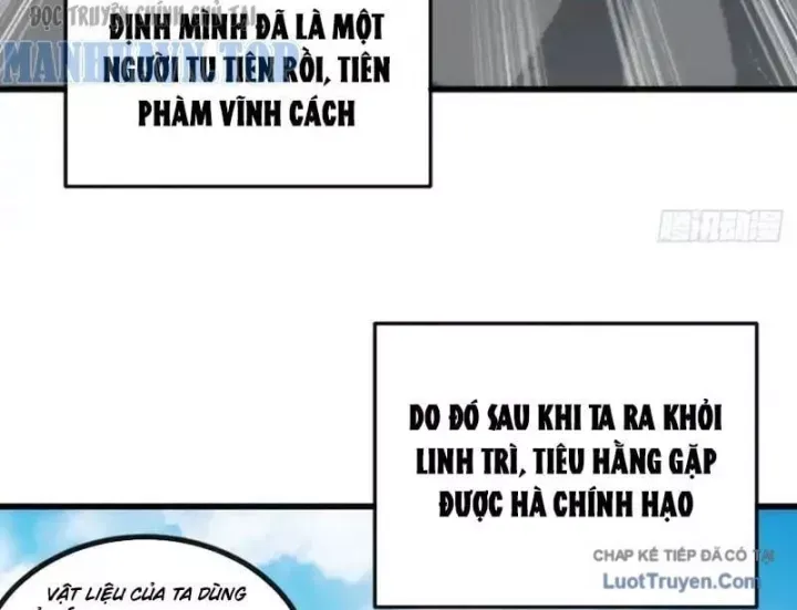 Ta Mô Phỏng Trường Sinh Lộ [Chap 23]