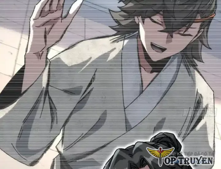 Ta Mô Phỏng Trường Sinh Lộ [Chap 23]