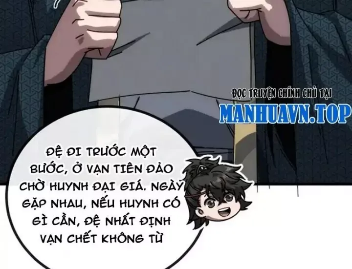 Ta Mô Phỏng Trường Sinh Lộ [Chap 23]