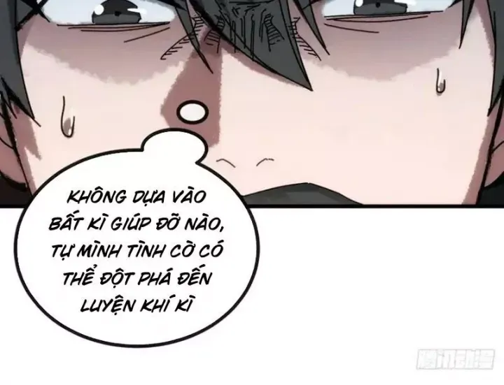 Ta Mô Phỏng Trường Sinh Lộ [Chap 23]