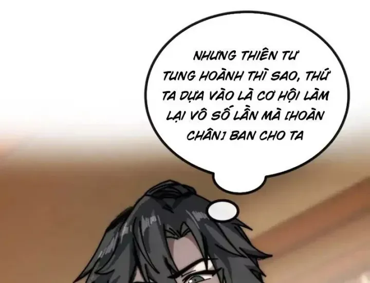 Ta Mô Phỏng Trường Sinh Lộ [Chap 23]