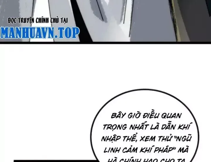 Ta Mô Phỏng Trường Sinh Lộ [Chap 23]