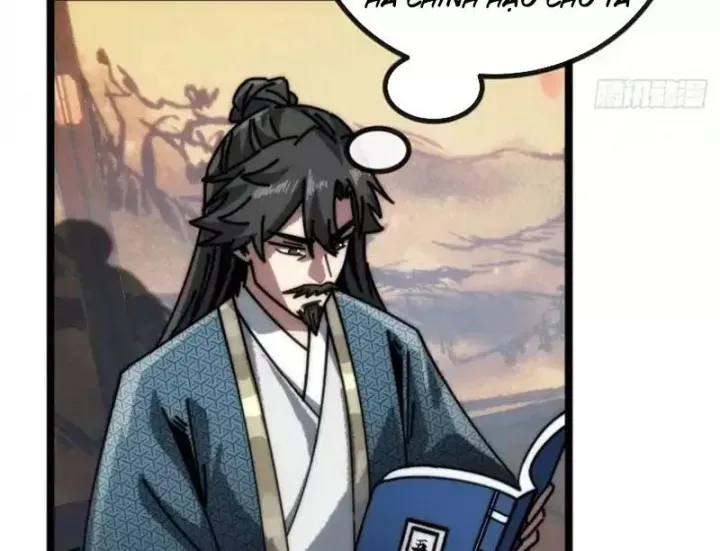 Ta Mô Phỏng Trường Sinh Lộ [Chap 23]