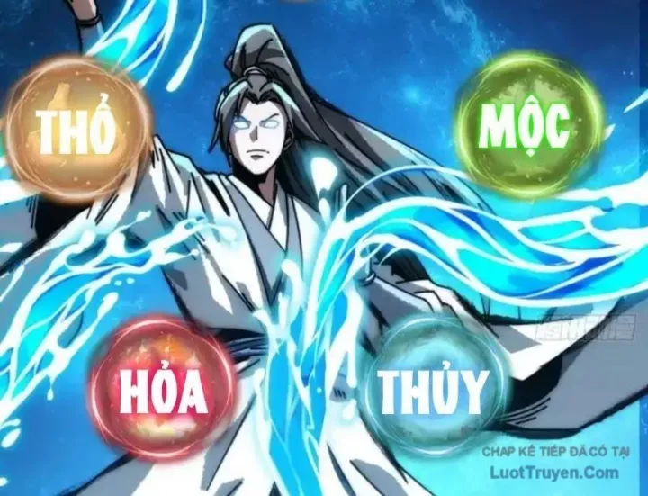 Ta Mô Phỏng Trường Sinh Lộ [Chap 23]