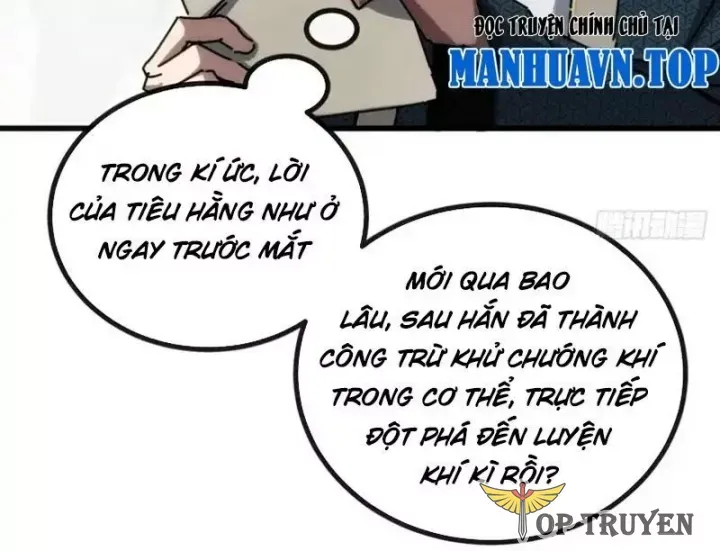 Ta Mô Phỏng Trường Sinh Lộ [Chap 23]