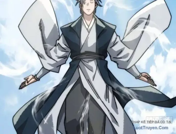 Ta Mô Phỏng Trường Sinh Lộ [Chap 23]