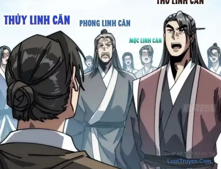 Ta Mô Phỏng Trường Sinh Lộ [Chap 23]