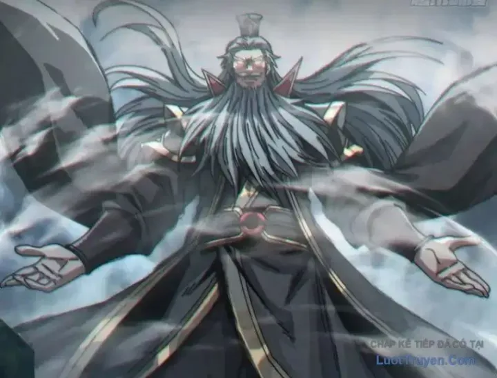 Ta Mô Phỏng Trường Sinh Lộ [Chap 23]