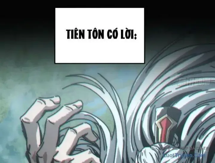 Ta Mô Phỏng Trường Sinh Lộ [Chap 23]