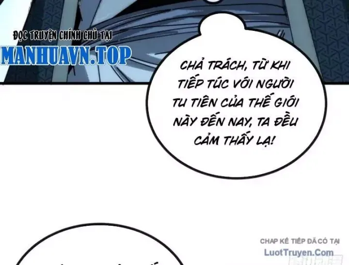 Ta Mô Phỏng Trường Sinh Lộ [Chap 23]