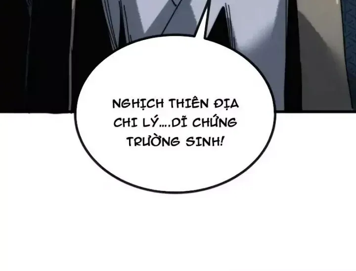 Ta Mô Phỏng Trường Sinh Lộ [Chap 23]