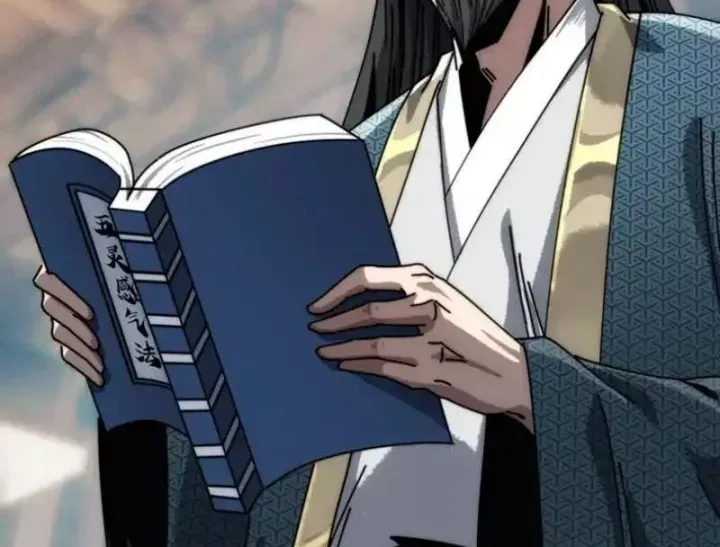 Ta Mô Phỏng Trường Sinh Lộ [Chap 23]