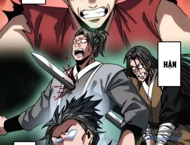 Ta Mô Phỏng Trường Sinh Lộ [Chap 23]