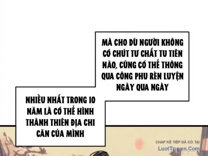 Ta Mô Phỏng Trường Sinh Lộ [Chap 23]