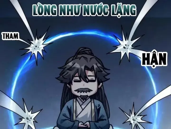 Ta Mô Phỏng Trường Sinh Lộ [Chap 23]