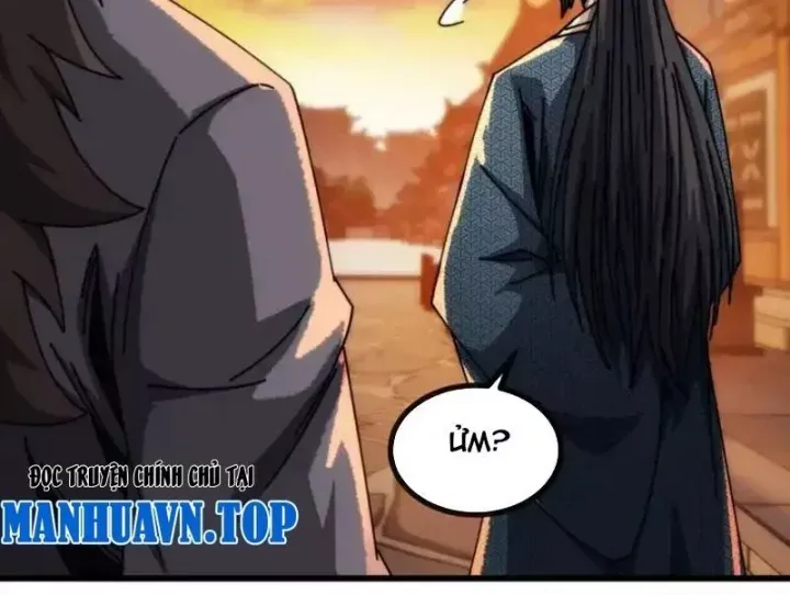 Ta Mô Phỏng Trường Sinh Lộ [Chap 23]