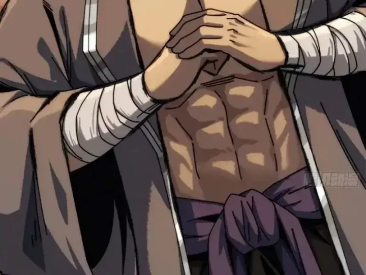 Ta Mô Phỏng Trường Sinh Lộ [Chap 23]