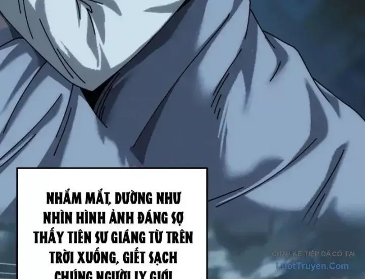Ta Mô Phỏng Trường Sinh Lộ [Chap 23]