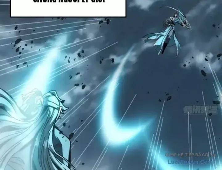 Ta Mô Phỏng Trường Sinh Lộ [Chap 23]