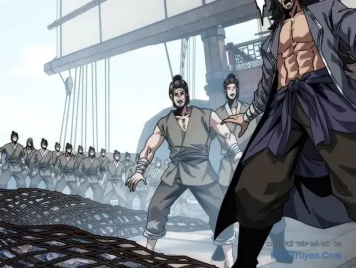 Ta Mô Phỏng Trường Sinh Lộ [Chap 23]