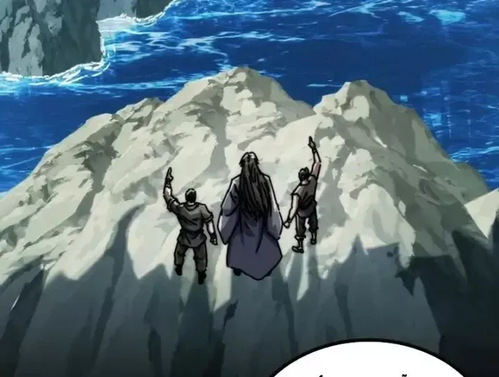 Ta Mô Phỏng Trường Sinh Lộ [Chap 23]