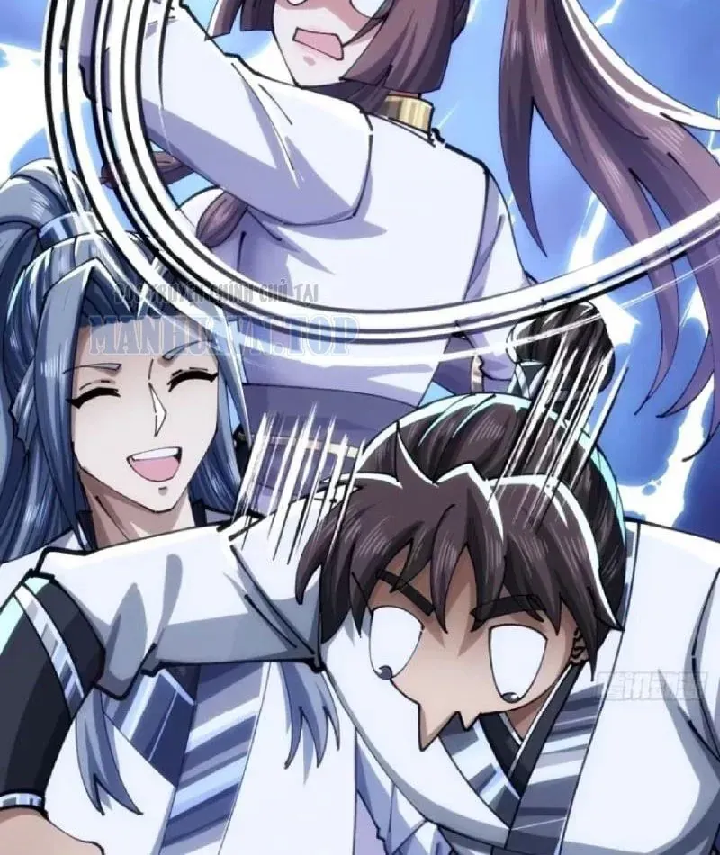 Tu Tiên Thần Tốc Chương 43 - Trang 21