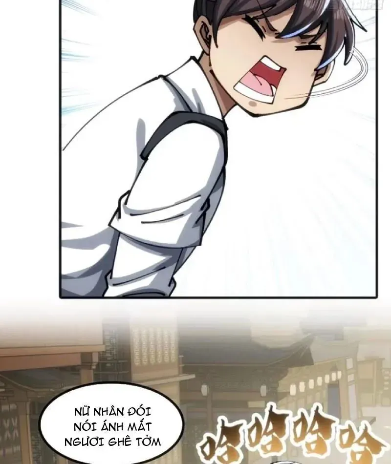 Tu Tiên Thần Tốc Chương 43 - Trang 23