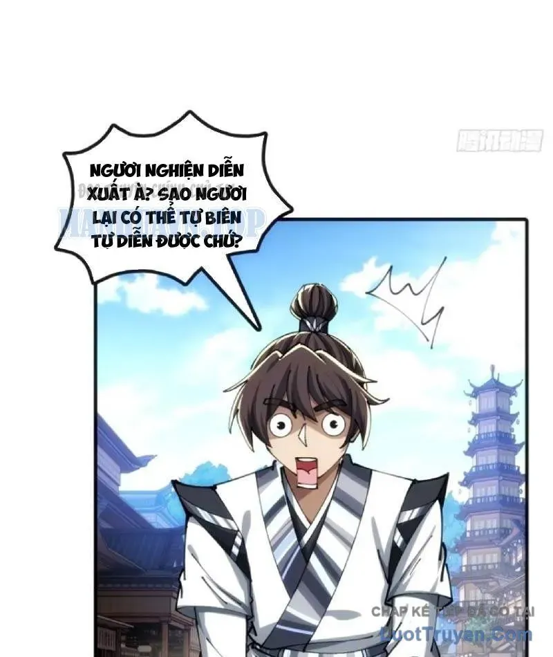 Tu Tiên Thần Tốc Chương 43 - Trang 28