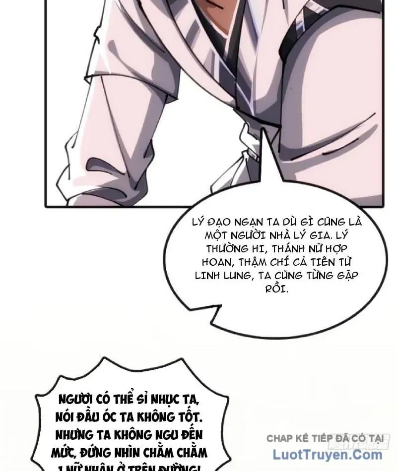 Tu Tiên Thần Tốc Chương 43 - Trang 34