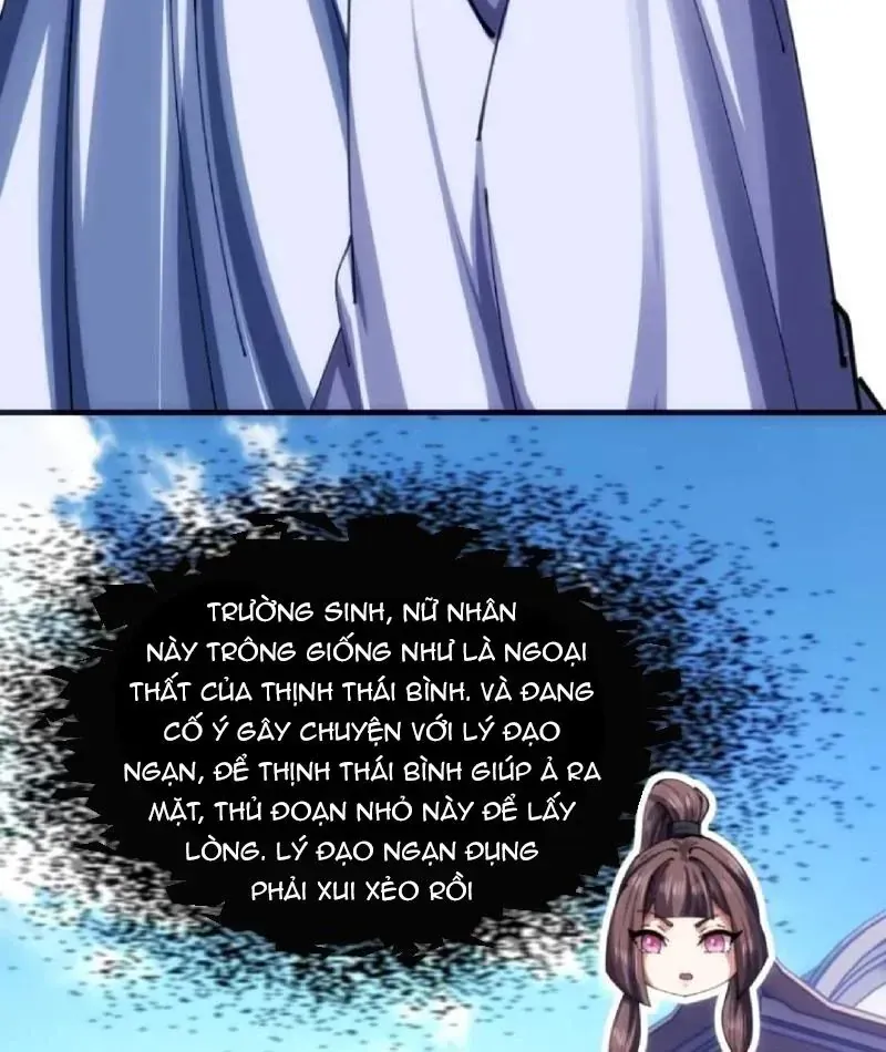 Tu Tiên Thần Tốc Chương 43 - Trang 40