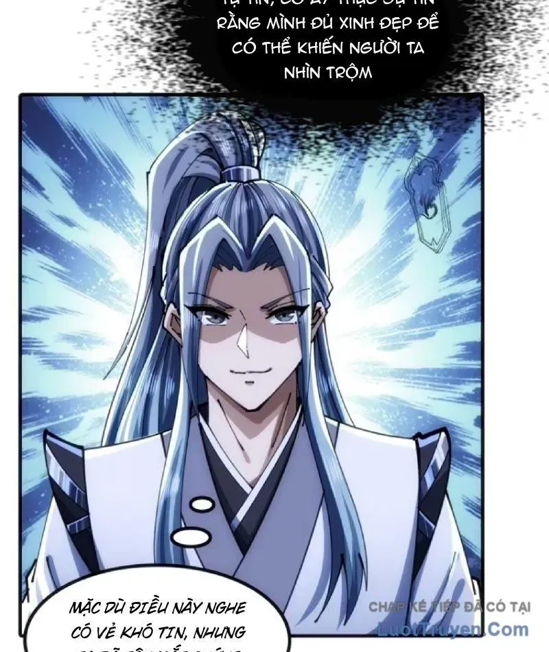 Tu Tiên Thần Tốc Chương 43 - Trang 48