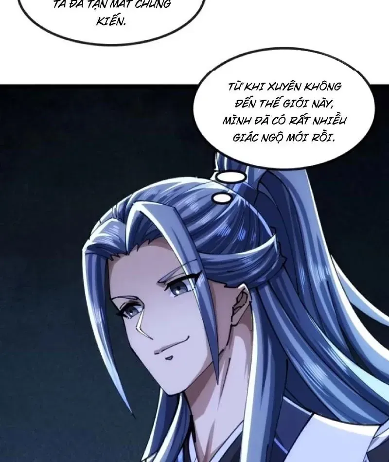 Tu Tiên Thần Tốc Chương 43 - Trang 49