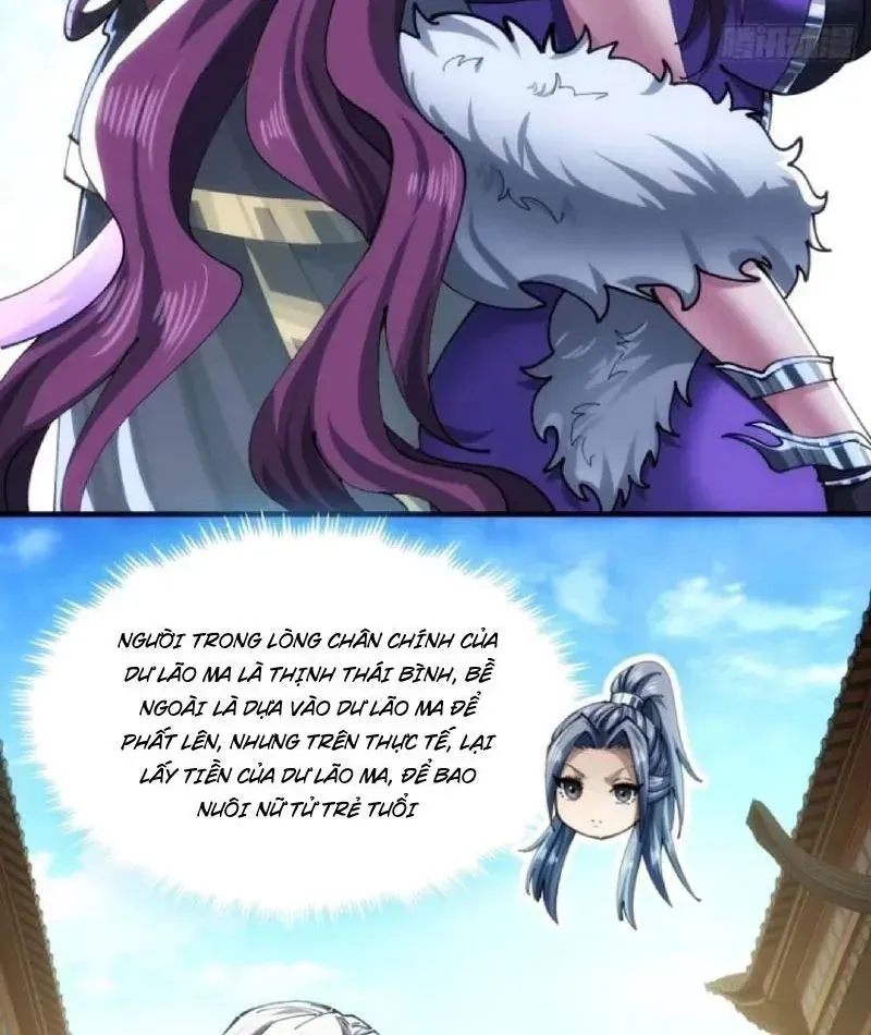 Tu Tiên Thần Tốc Chương 43 - Trang 6