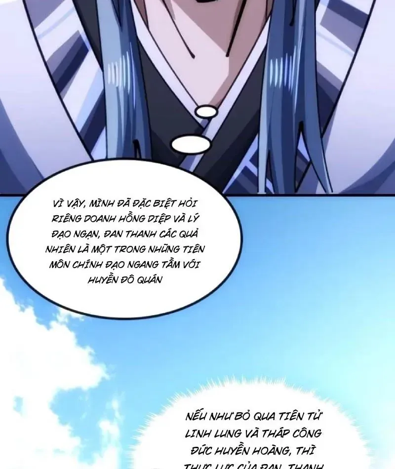 Tu Tiên Thần Tốc Chương 43 - Trang 57