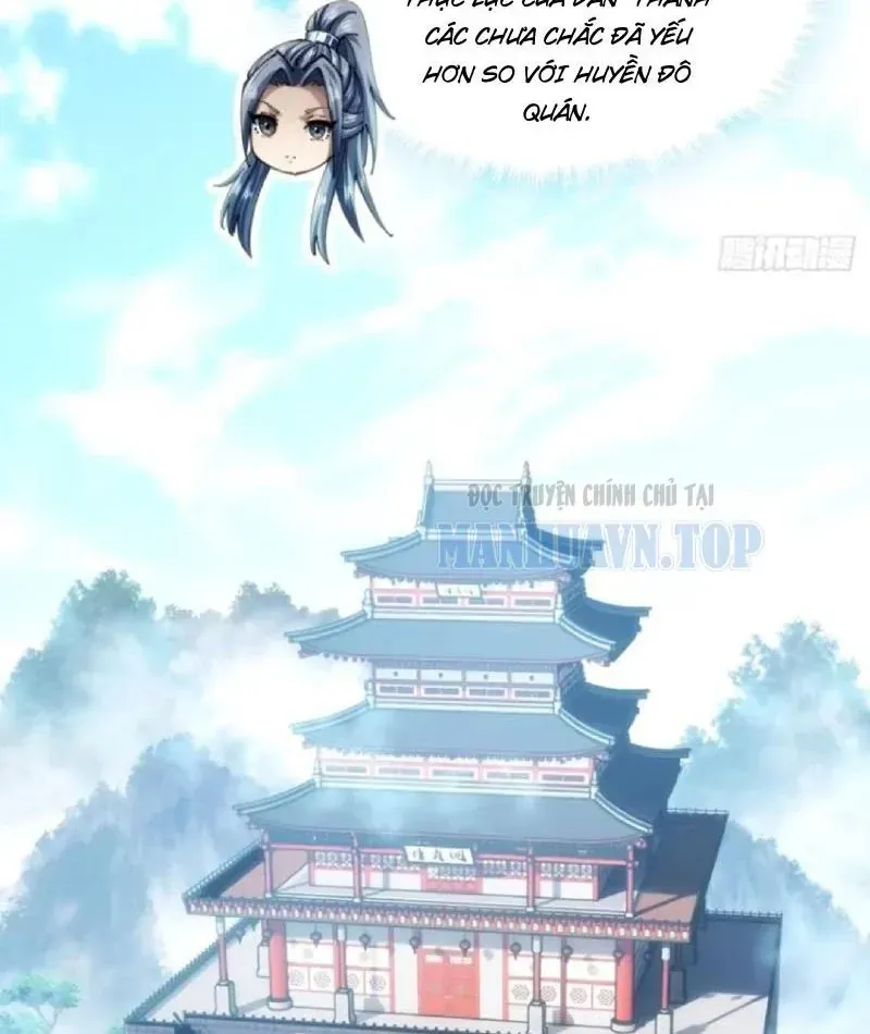 Tu Tiên Thần Tốc Chương 43 - Trang 58