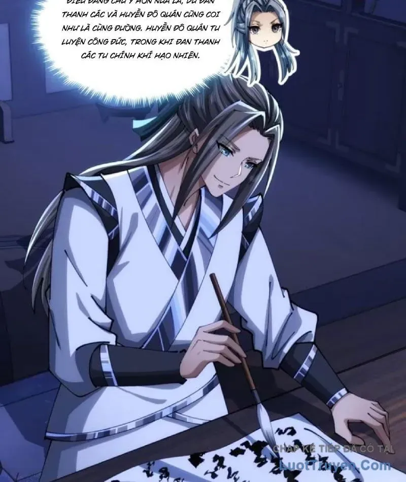 Tu Tiên Thần Tốc Chương 43 - Trang 60