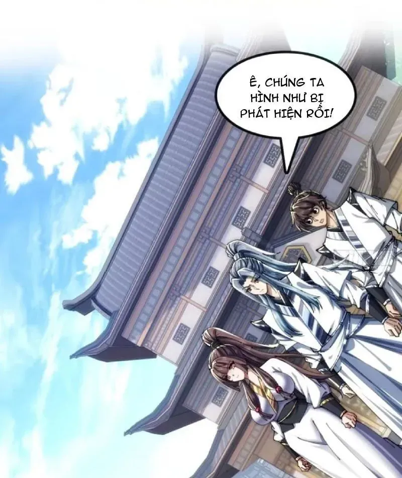 Tu Tiên Thần Tốc Chương 43 - Trang 10