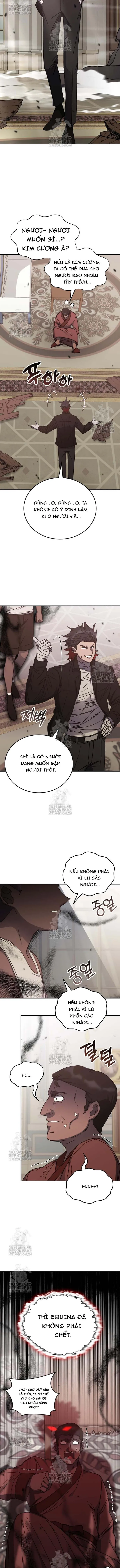 Học Viện Tối Thượng [Chap 175-177] - Page 1