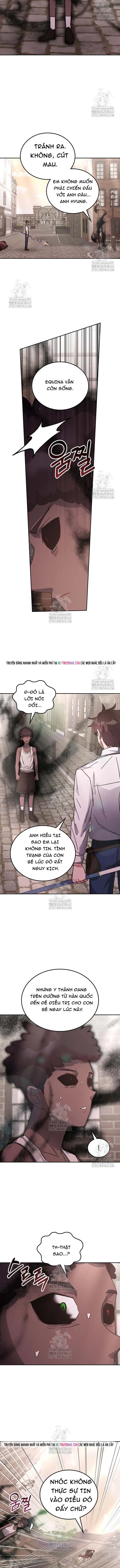 Học Viện Tối Thượng [Chap 175-177] - Page 10