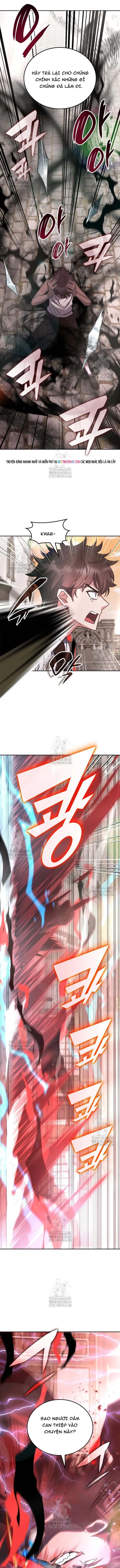 Học Viện Tối Thượng [Chap 175-177] - Page 12