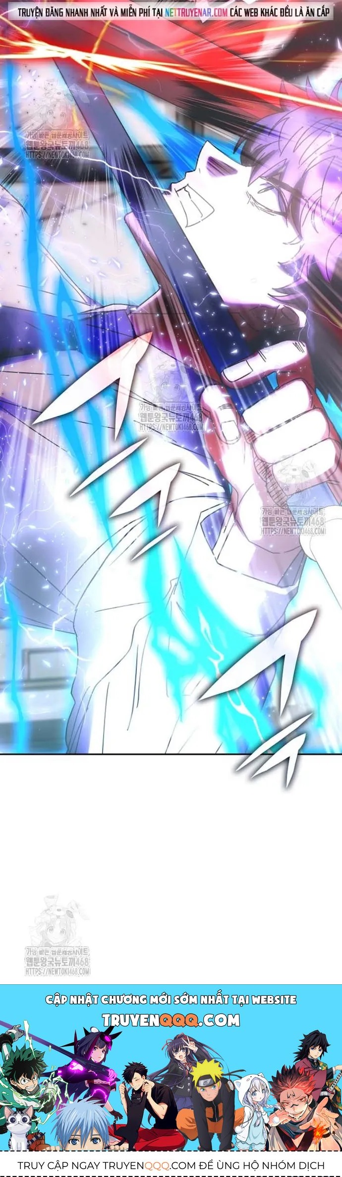 Học Viện Tối Thượng [Chap 175-177] - Page 13